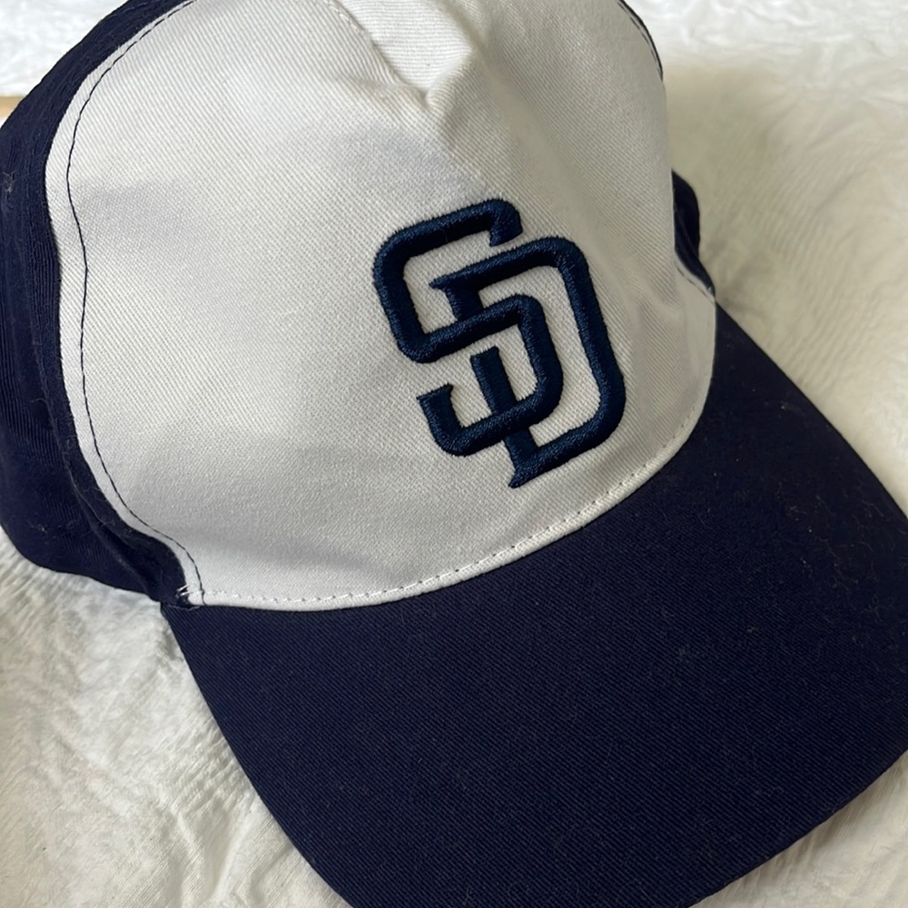 Padres Hat